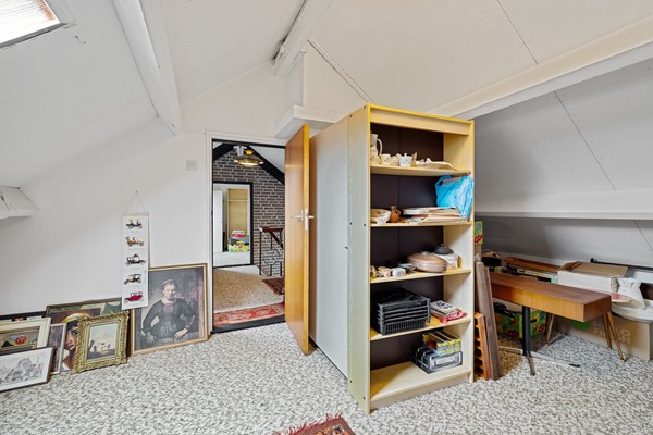 Medium property photo - Waezenburglaan 88, 9351 HG Leek